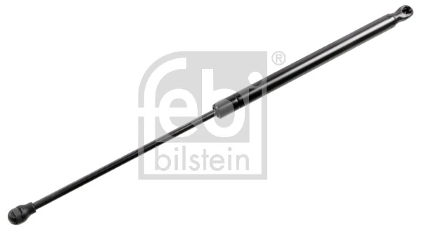 Gas Spring, boot/cargo area
